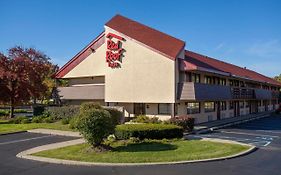 Red Roof Inn Detroit Troy